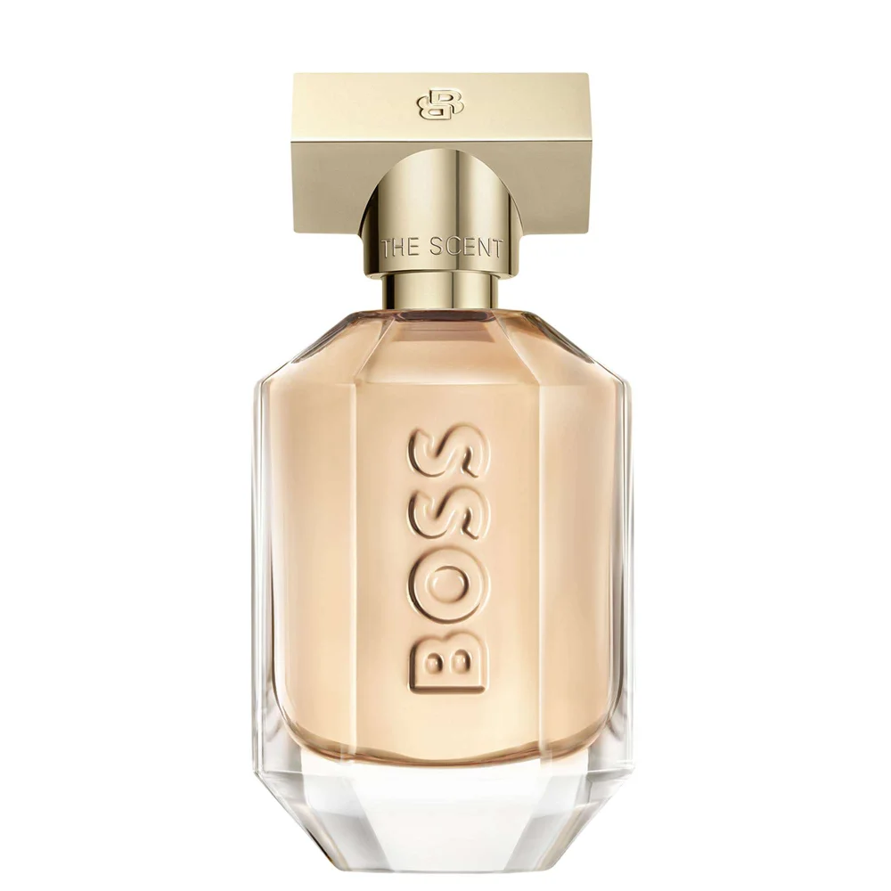 HUGO BOSS BOSS The Scent For Her Eau de Parfum 50ml Image 1