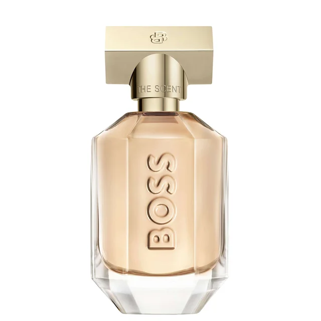 HUGO BOSS BOSS The Scent For Her Eau de Parfum 50ml
