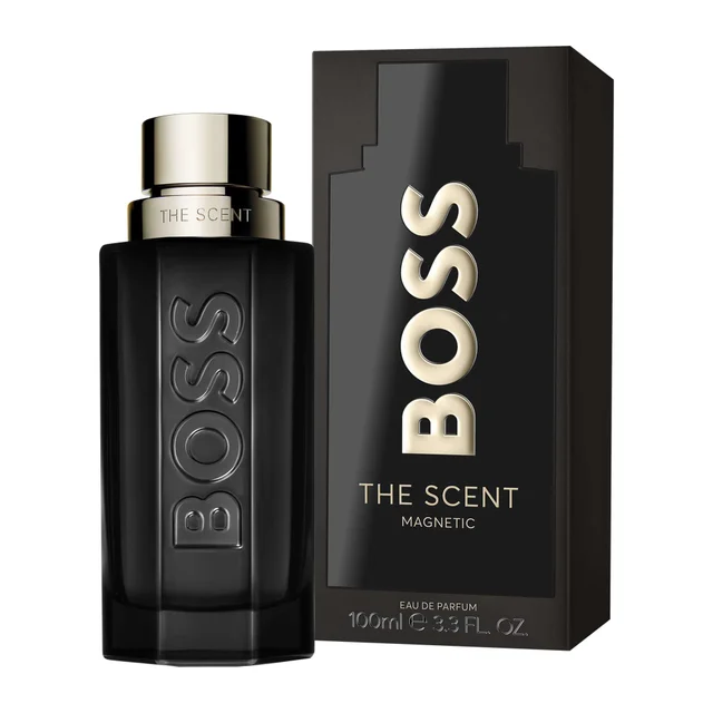 HUGO BOSS BOSS The Scent Magnetic For Him Eau de Parfum 100ml
