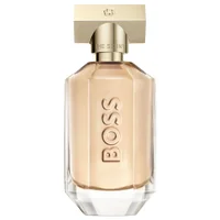 HUGO BOSS BOSS The Scent For Her Eau de Parfum 100ml