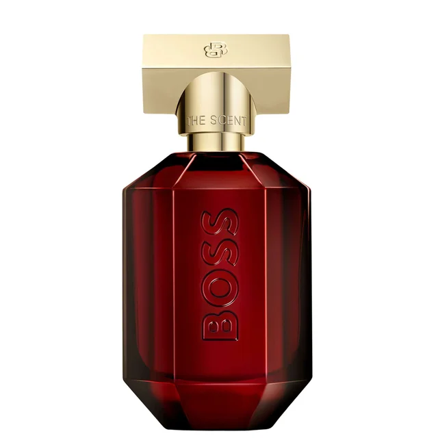 HUGO BOSS BOSS The Scent For Her Elixir Parfum Intense 50ml