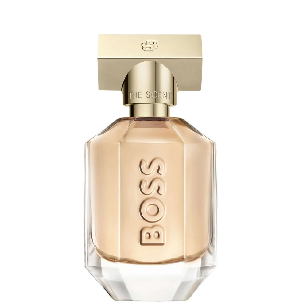 HUGO BOSS BOSS The Scent For Her Eau de Parfum 30ml Image 1