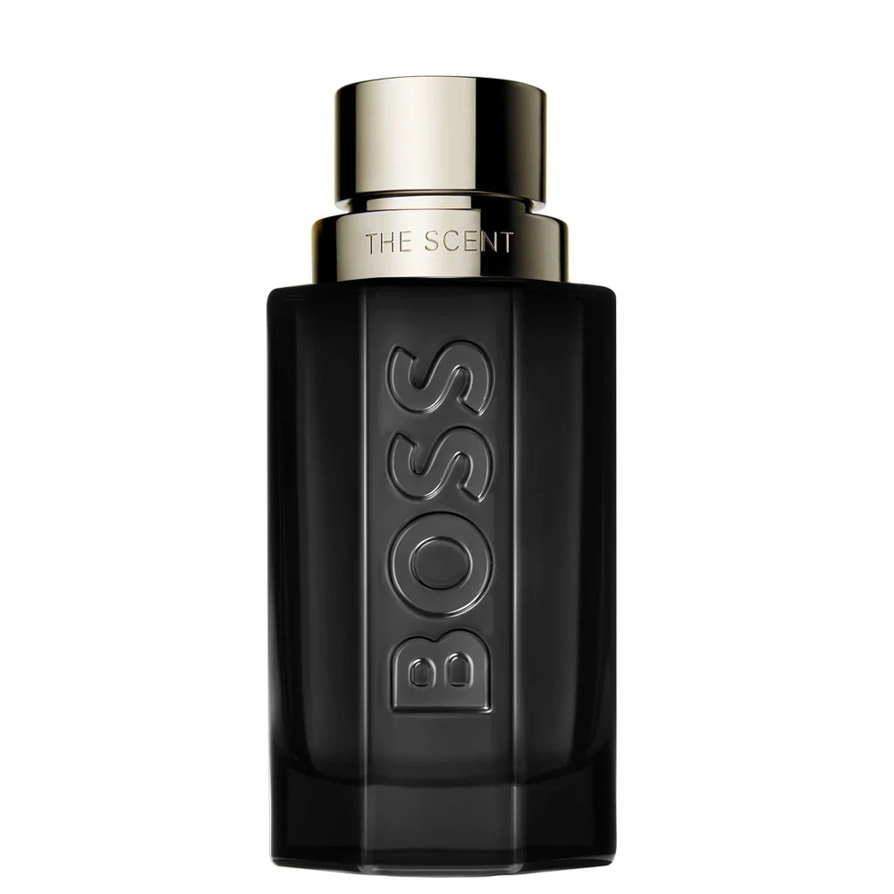HUGO BOSS BOSS The Scent Magnetic For Him Eau de Parfum 50ml Image 1