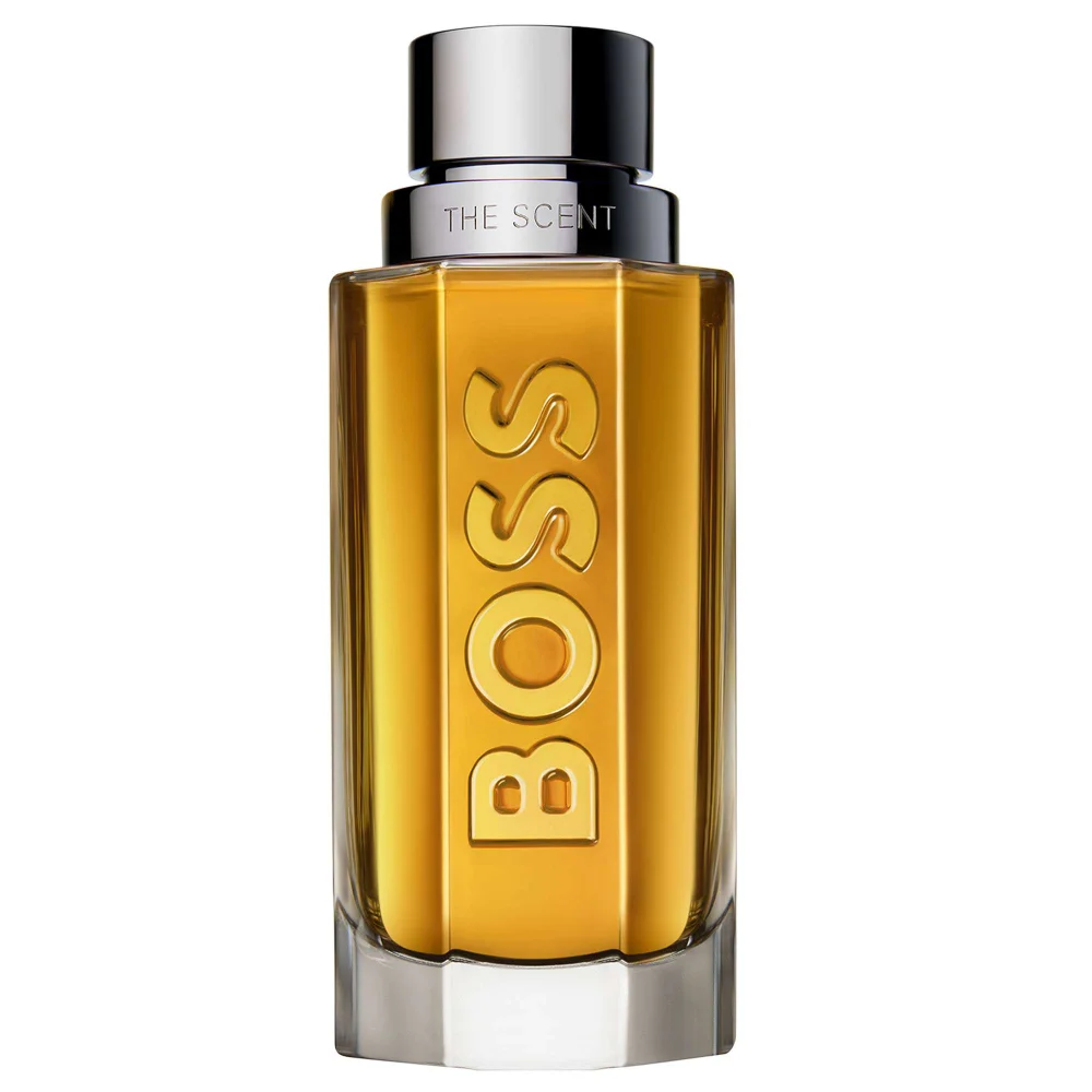 HUGO BOSS BOSS The Scent For Him Eau de Toilette 100ml Image 1