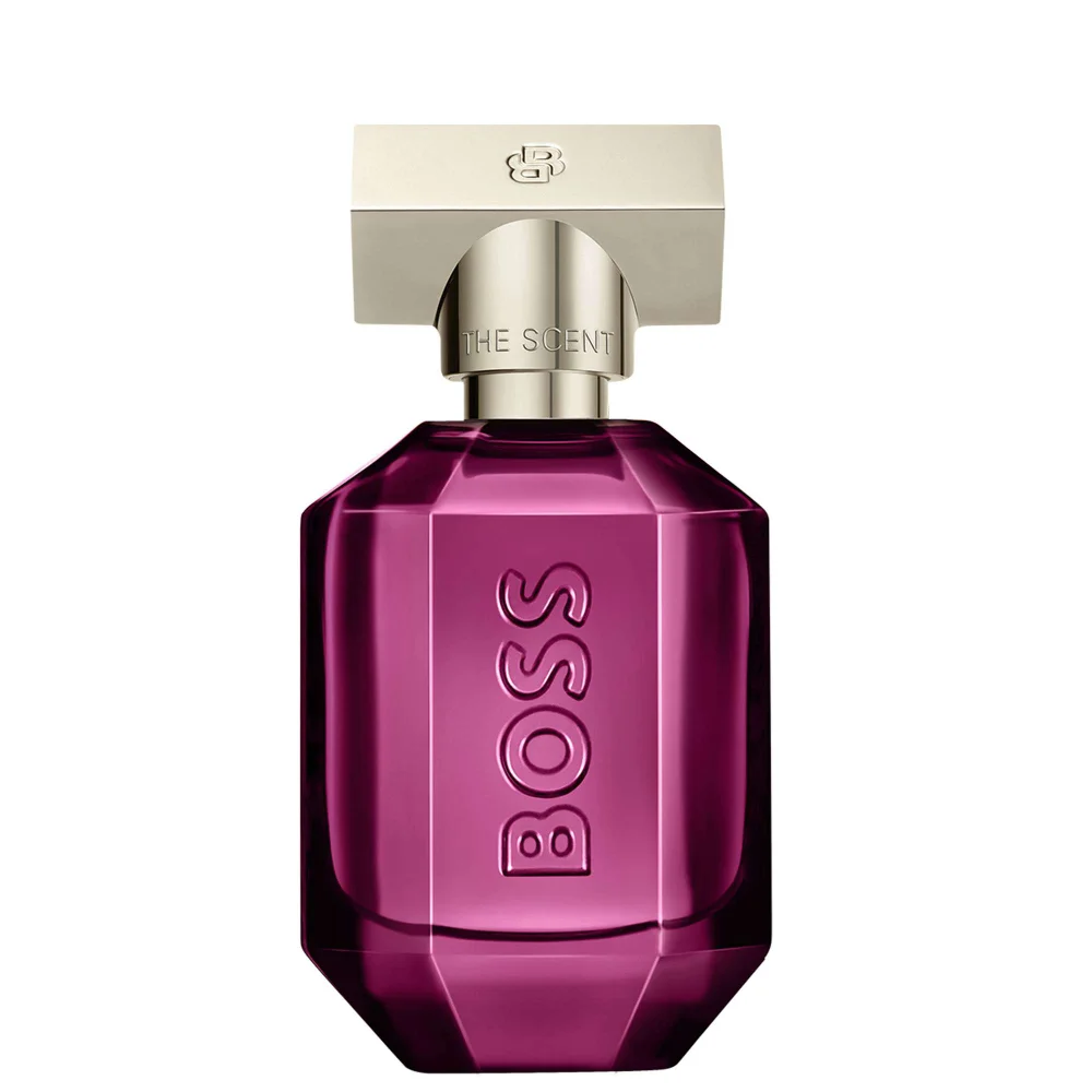HUGO BOSS BOSS The Scent Magnetic For Her Eau de Parfum 30ml Image 1