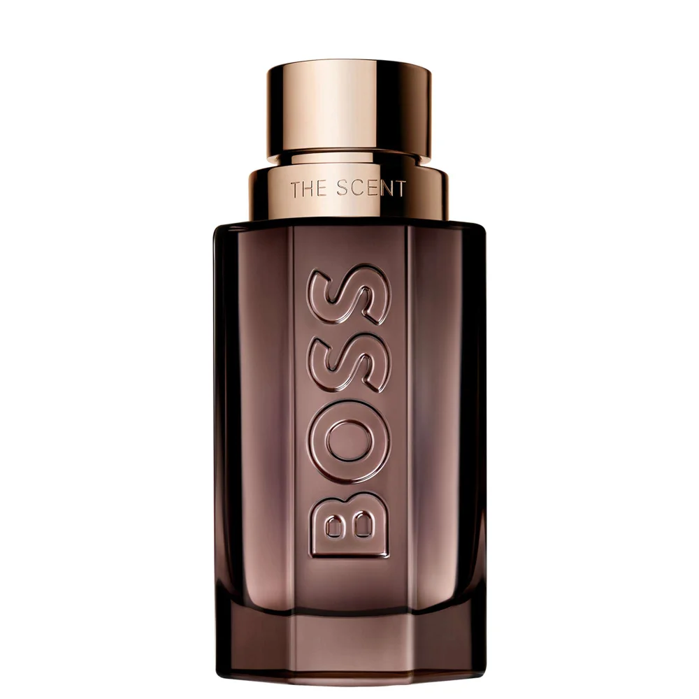 HUGO BOSS BOSS The Scent Le Parfum For Him Eau de Parfum 50ml Image 1