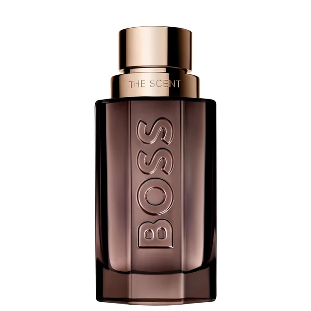 HUGO BOSS BOSS The Scent Le Parfum For Him Eau de Parfum 50ml
