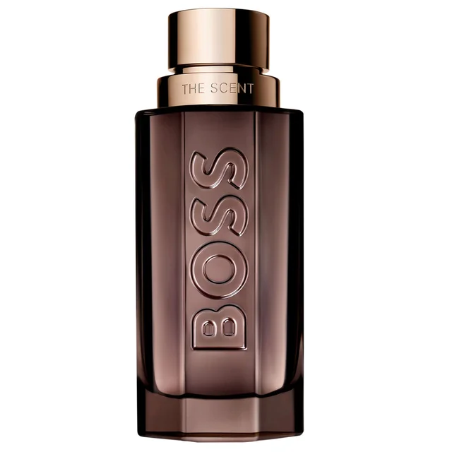 HUGO BOSS BOSS The Scent Le Parfum For Him Eau de Parfum 100ml