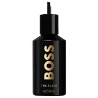 HUGO BOSS BOSS The Scent For Him Eau de Toilette Refill 200ml - undefined undefined