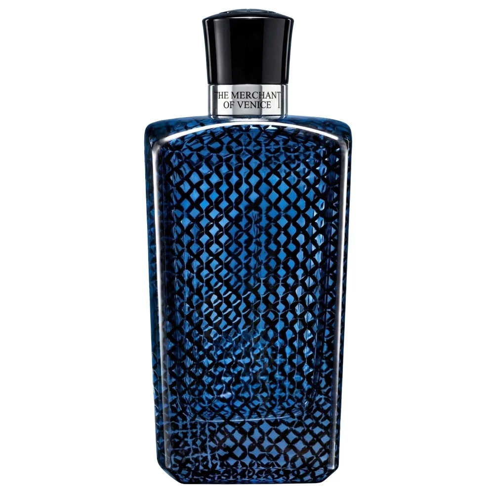 The Merchant of Venice Venetian Blue Intense Eau de Parfum Spray 100ml Image 1