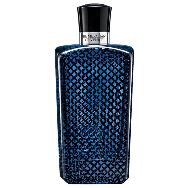 The Merchant of Venice Venetian Blue Intense Eau de Parfum Spray 100ml