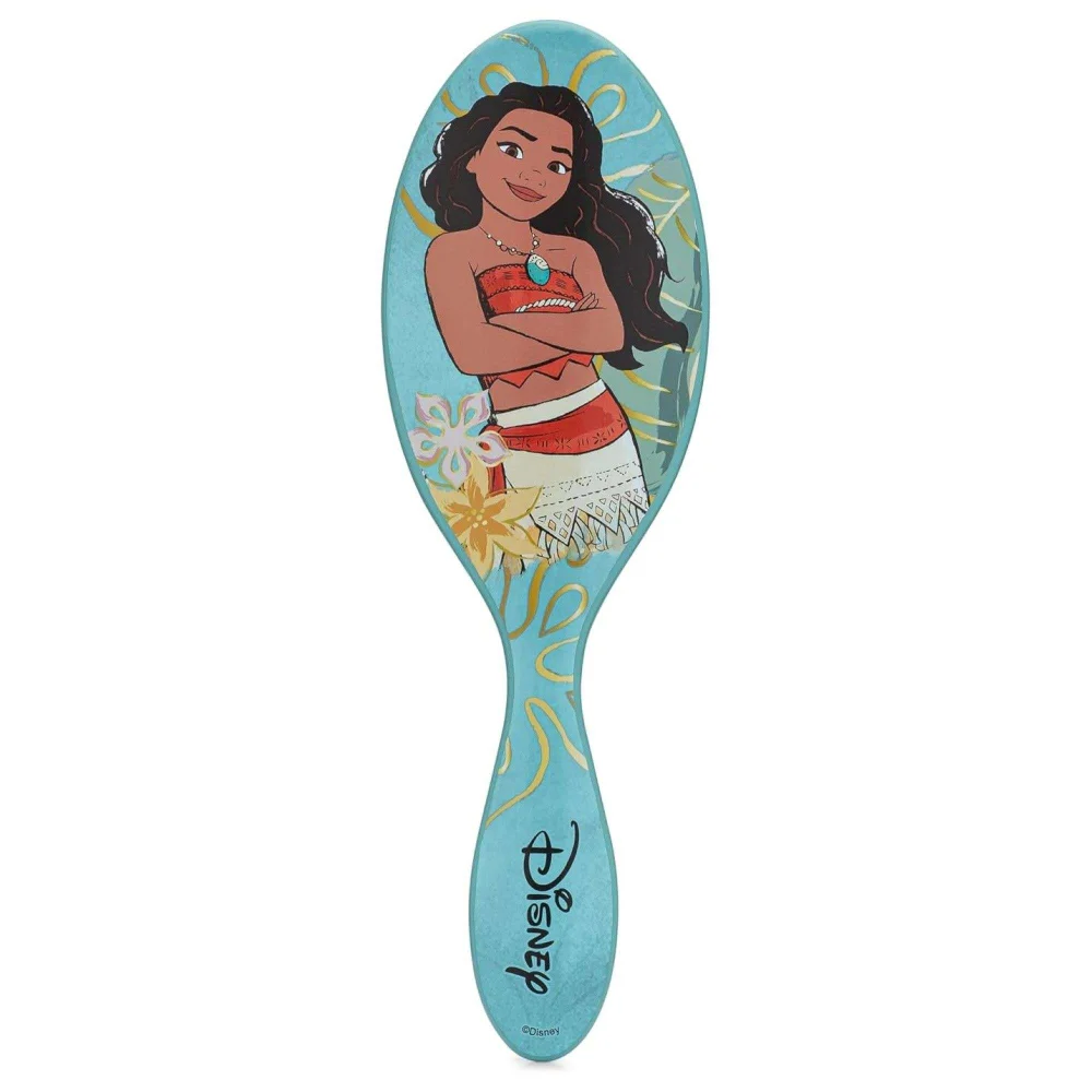 Wet Brush Disney Elegant Princess Detangler Moana Image 1