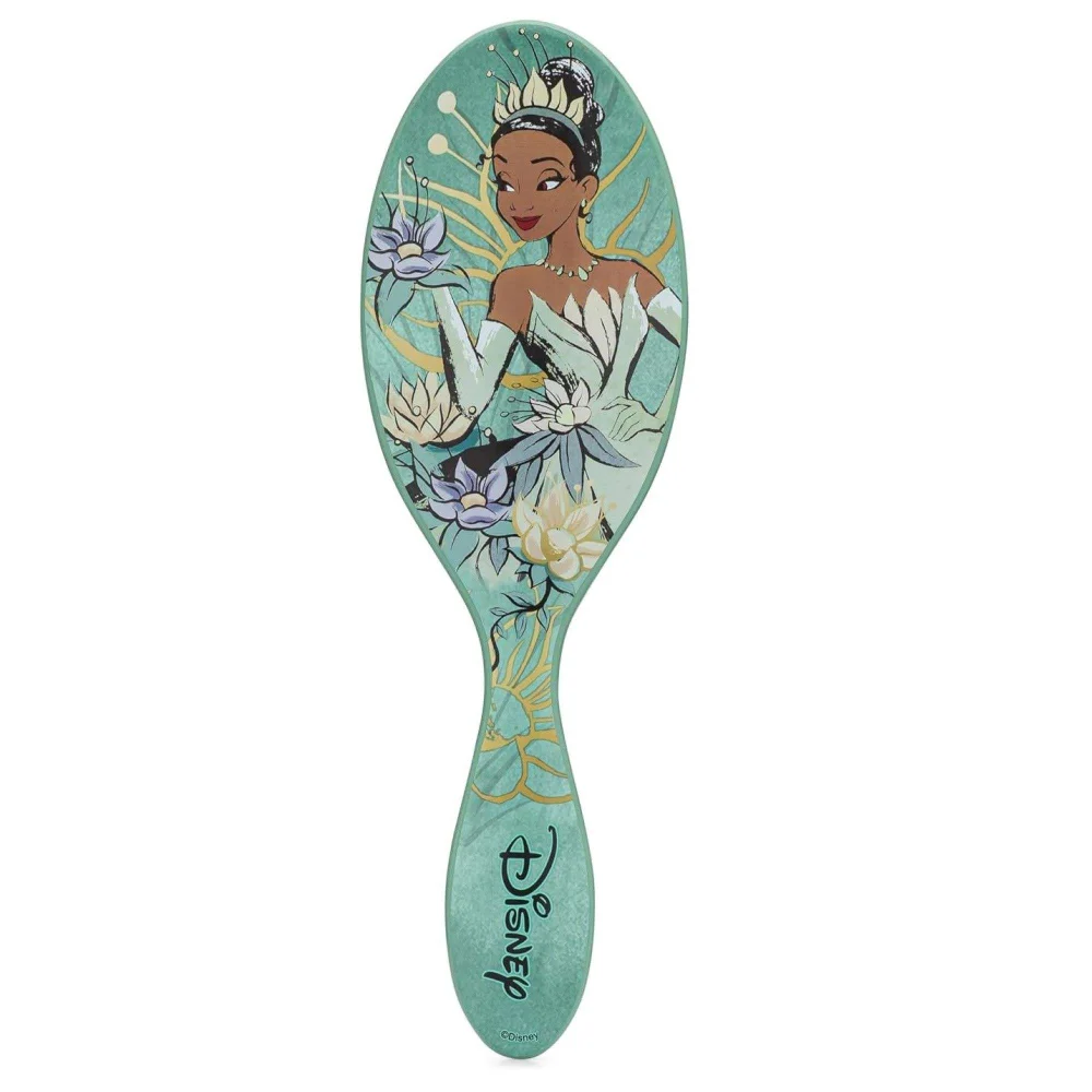 Wet Brush Disney Elegant Princess Detangler Tiana Image 1