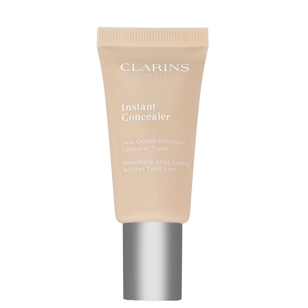 Clarins Instant Concealer 02.5 15ml / 0.5 oz. Image 1