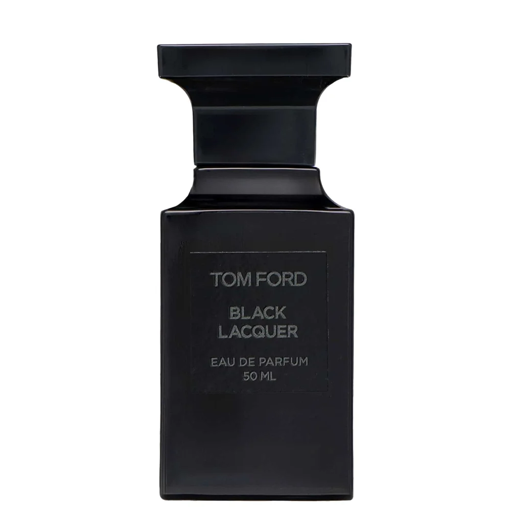 Tom Ford Black Lacquer Eau de Parfum Spray 50ml Image 1