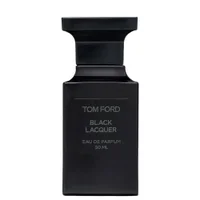 Tom Ford Black Lacquer Eau de Parfum Spray 50ml - undefined undefined