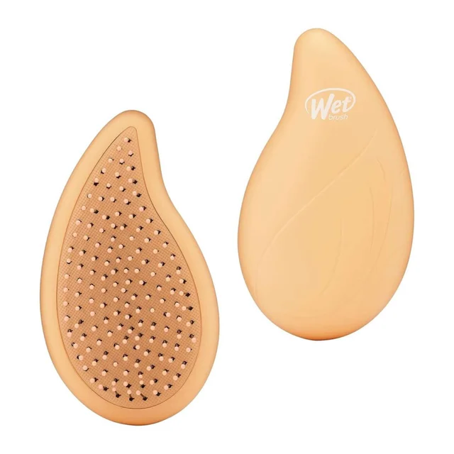 Wet Brush Go Green Coconut Palm Detangler