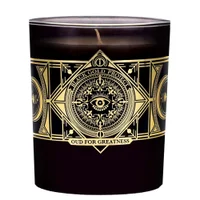 Initio Oud For Greatness Candle 180g - undefined undefined