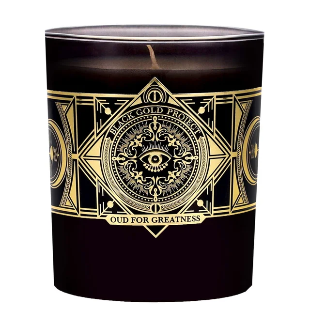 Initio Oud For Greatness Candle 180g