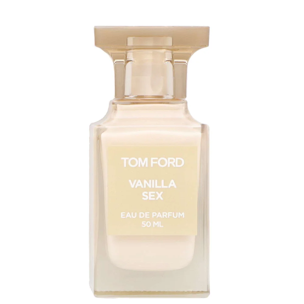 Tom Ford Private Blend Vanilla Sex Eau de Parfum Spray 50ml Image 1