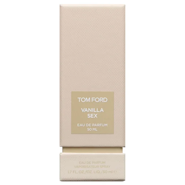 Tom Ford Private Blend Vanilla Sex Eau de Parfum Spray 50ml