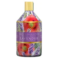 Rudy Profumi Lavender Bath & Shower Gel 500ml