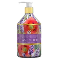 Rudy Profumi Lavender Liquid Hand Soap 500ml