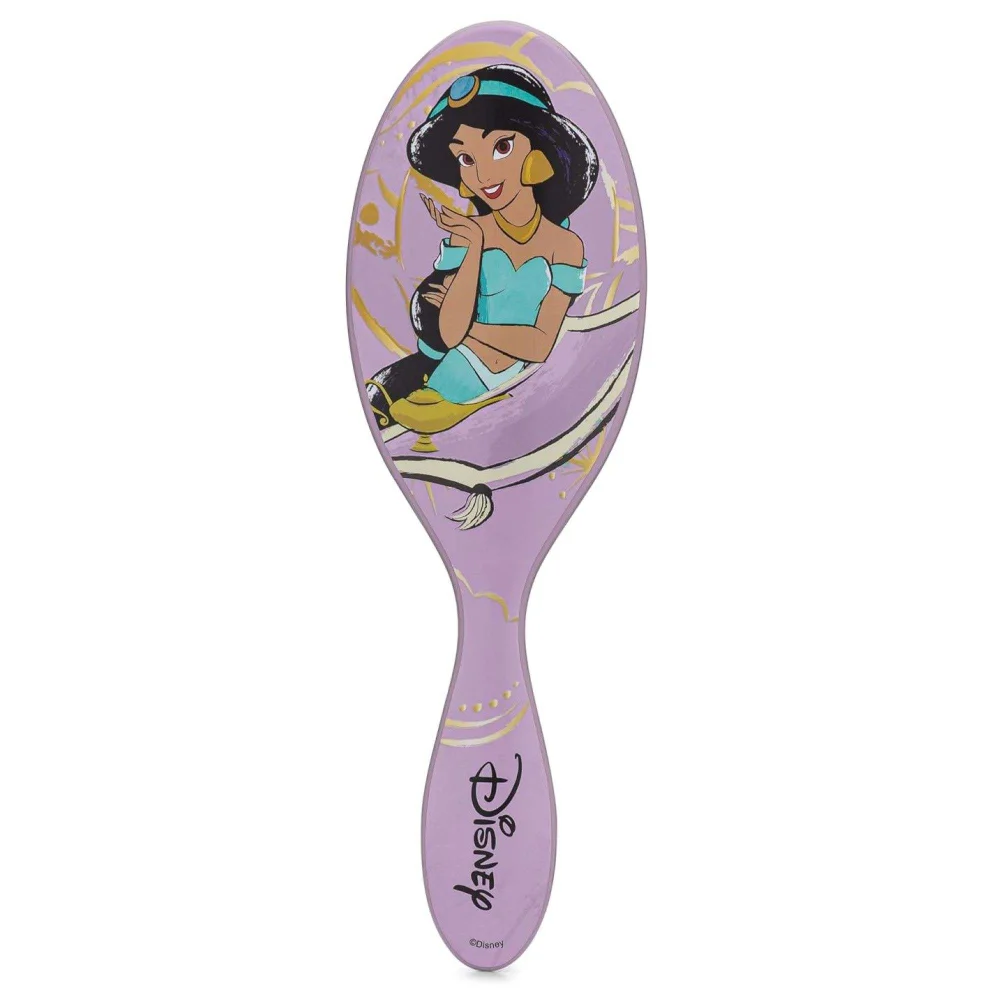 Wet Brush Disney Elegant Princess Detangler Jasmine Image 1