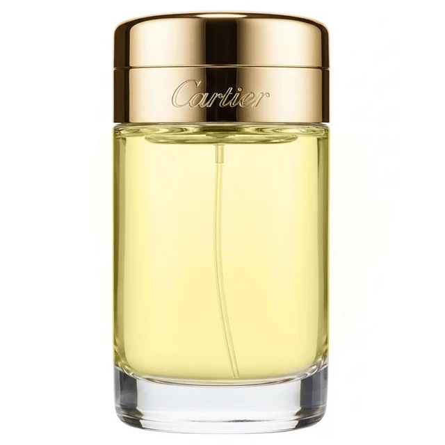 Cartier Baiser Volé Parfum Spray 100ml