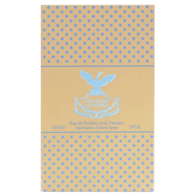 The Merchant of Venice La Fenice Pour Femme Eau de Parfum Spray 100ml