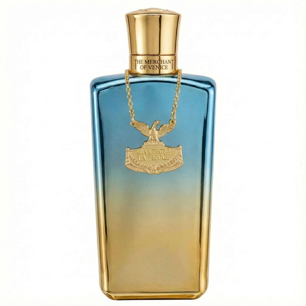 The Merchant of Venice La Fenice Pour Homme Eau de Parfum Spray 100ml Image 1