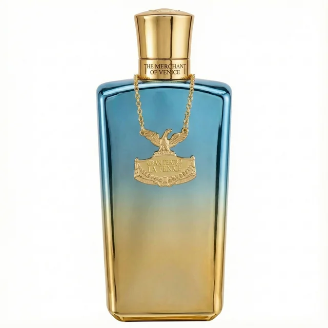 The Merchant of Venice La Fenice Pour Homme Eau de Parfum Spray 100ml