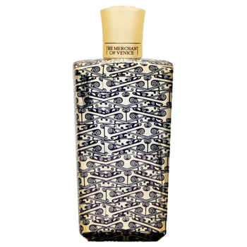 The Merchant of Venice Nobil Homo Gold Regatta Eau de Parfum Spray 100ml