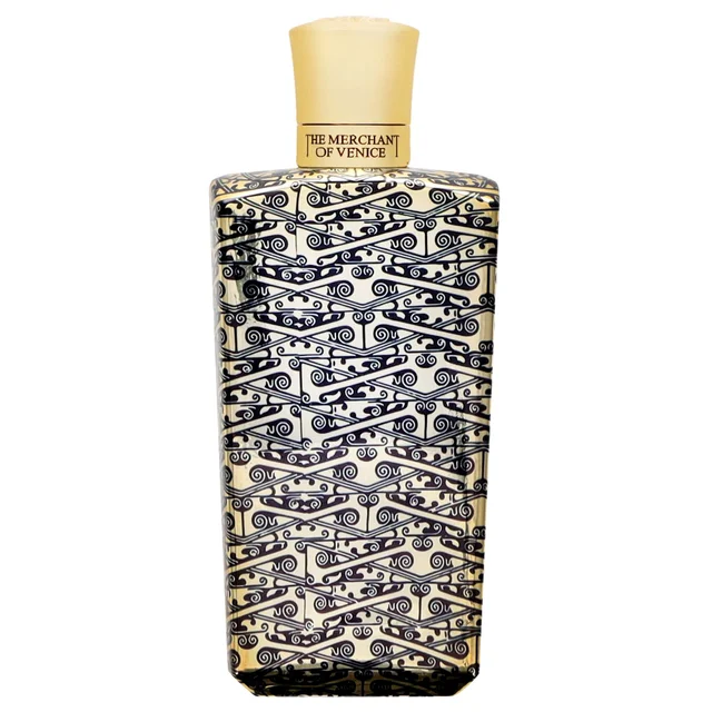 The Merchant of Venice Nobil Homo Gold Regatta Eau de Parfum Spray 100ml