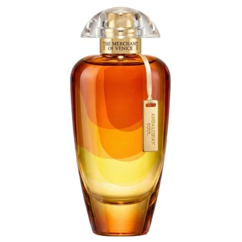 The Merchant of Venice Andalusian Soul Eau de Parfum Spray 100ml