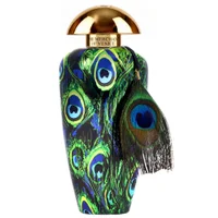 The Merchant of Venice Imperial Emerald Eau de Parfum Spray 100ml