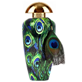 The Merchant of Venice Imperial Emerald Eau de Parfum Spray 100ml