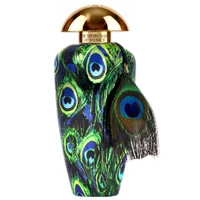 The Merchant of Venice Imperial Emerald Eau de Parfum Spray 100ml