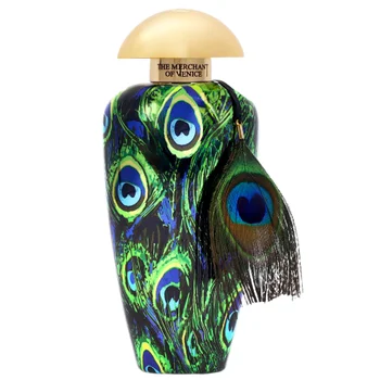 The Merchant of Venice Imperial Emerald Eau de Parfum Spray 100ml