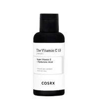 Cosrx Essence / Serum / Ampoule The Vitamin C 13 Serum 20ml - undefined undefined
