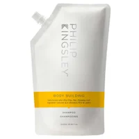 Philip Kingsley Body Building Weightless Shampoo Eco Refill Pouch 1000ml - undefined undefined