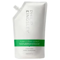 Philip Kingsley Flaky/Itchy Scalp Anti-Dandruff Conditioner Eco Refill Pouch 1000ml