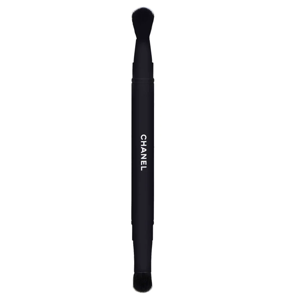 Chanel Brushes and Accessories Dual–Ended Eyeshadow Brush N°200 Image 1
