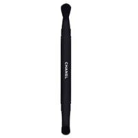 Chanel Dual–Ended Eyeshadow Brush N°200