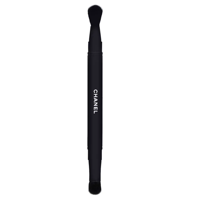 Chanel Dual–Ended Eyeshadow Brush N°200
