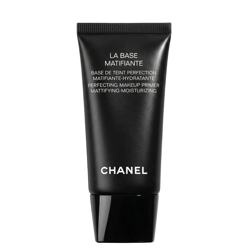 Chanel La Base Matifiante Primer 30ml Image 1