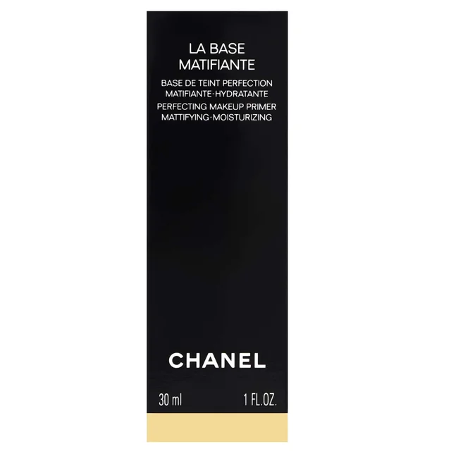 Chanel La Base Matifiante Primer 30ml
