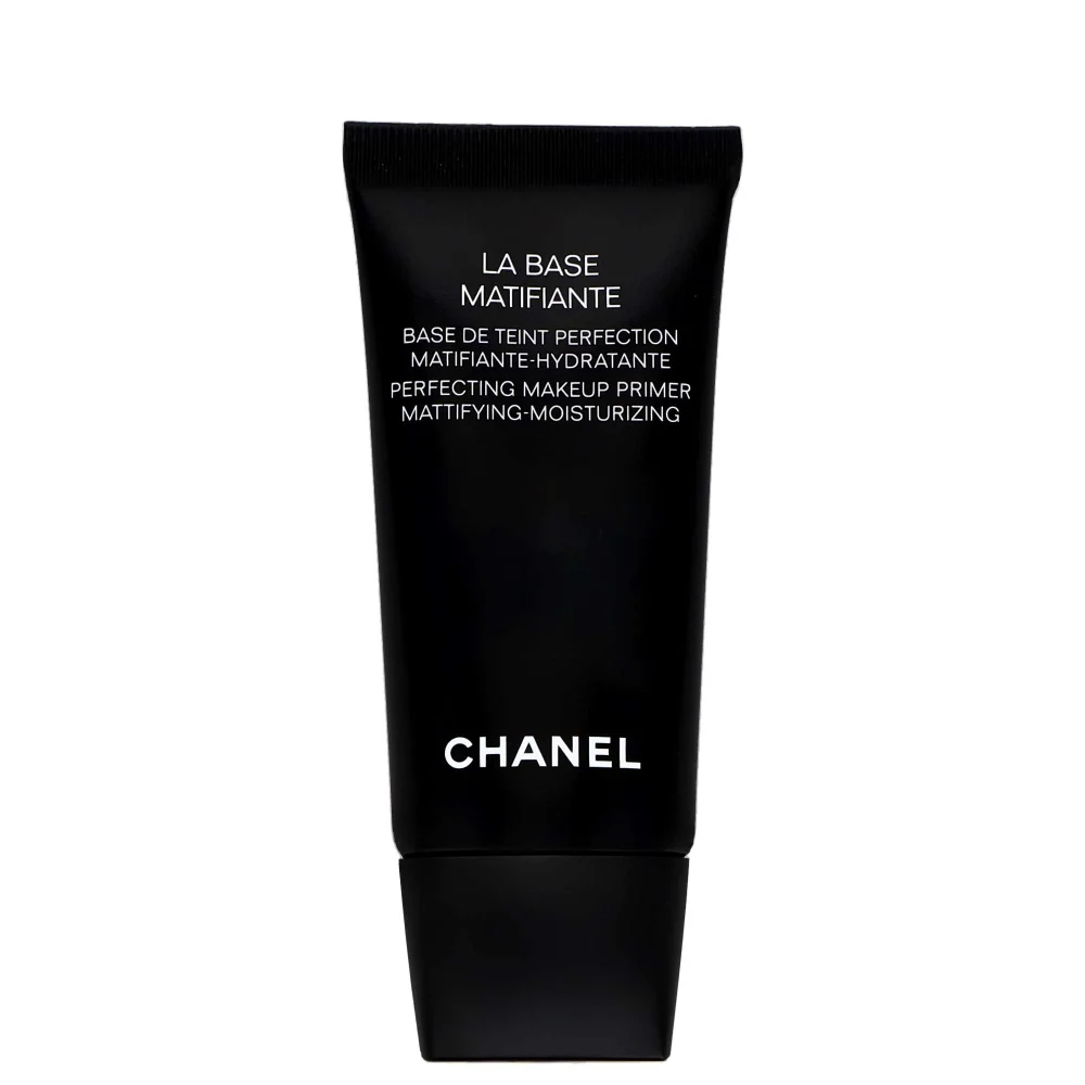 Chanel La Base Matifiante Primer 30ml Image 1