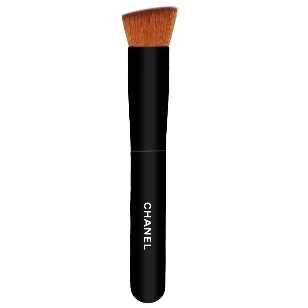 Chanel Brushes and Accessories Fluid/Powder Foundation Brush N°101 Image 1