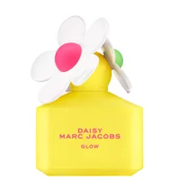 Marc Jacobs Daisy Glow Limited Edition Eau de Toilette 50ml - undefined undefined